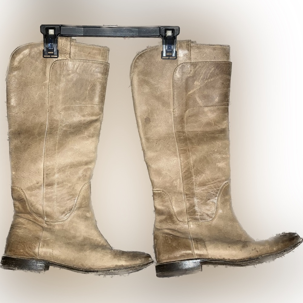 Frye Melissa Knee Boot